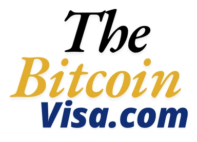 The Bitcoin Visa.com