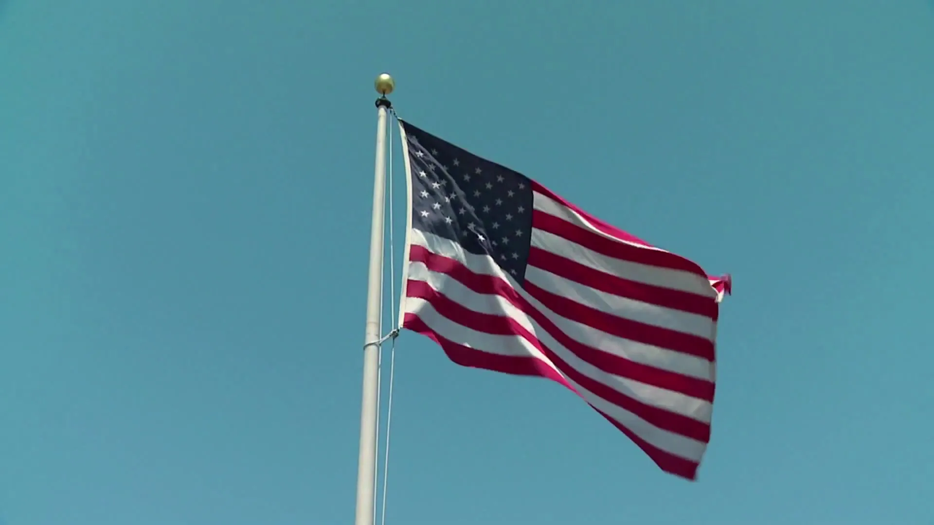 American flag