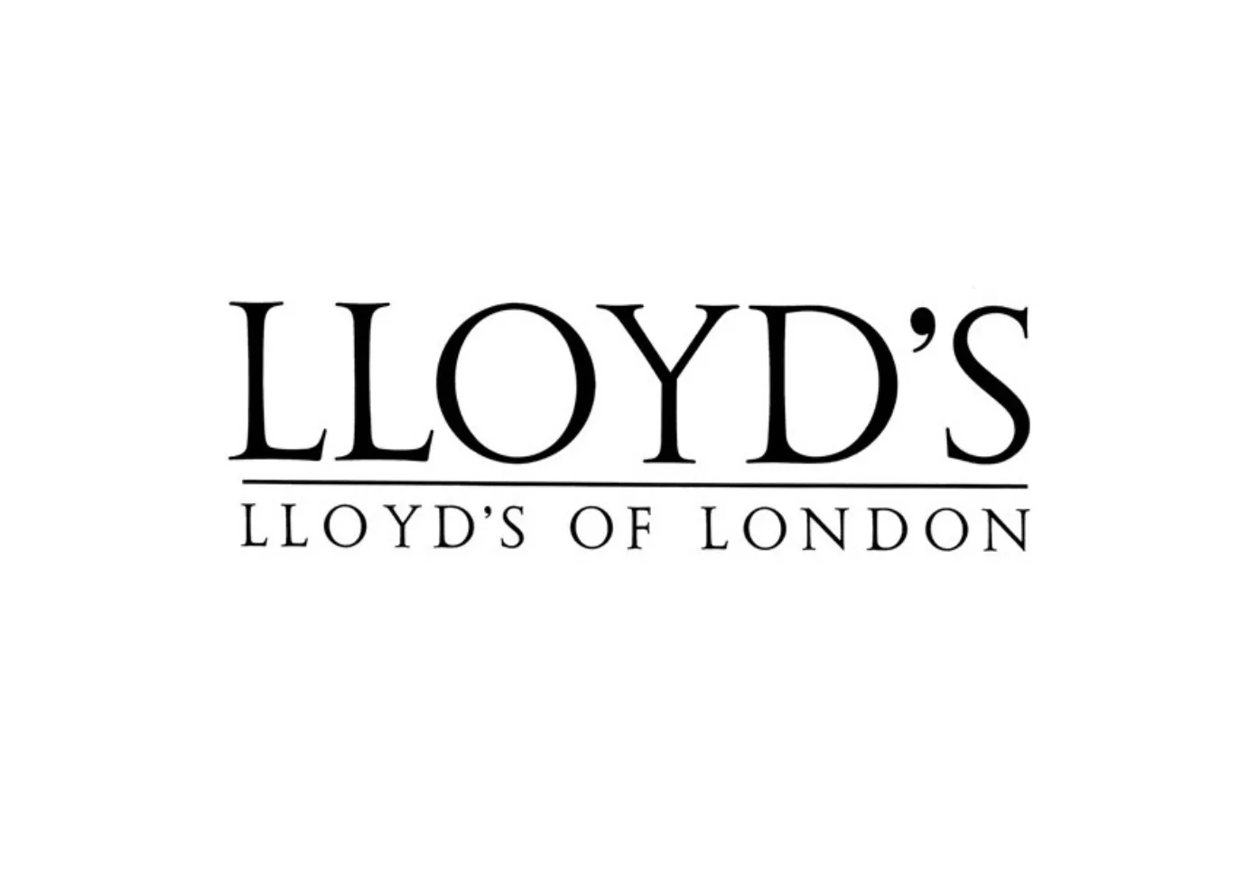 Lloyd's