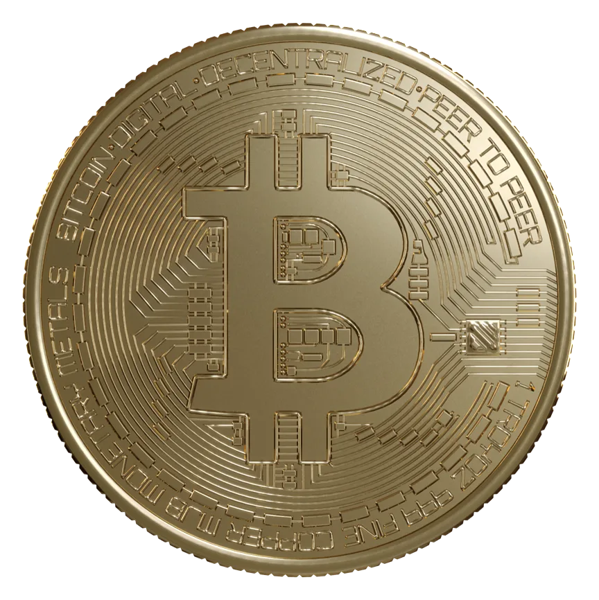 Bitcoin